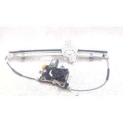 Recambio de mecanismo elevalunas delantero izquierdo para hyundai i10 i (pa) 1.1 referencia OEM IAM 824010X010  