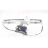 Recambio de mecanismo elevalunas delantero izquierdo para hyundai i10 i (pa) 1.1 referencia OEM IAM 824010X010  