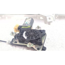 Recambio de mecanismo elevalunas delantero izquierdo para hyundai i10 i (pa) 1.1 referencia OEM IAM 824010X010  