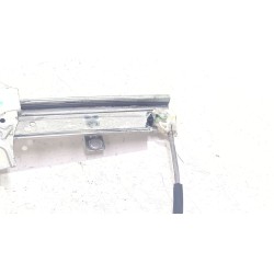 Recambio de mecanismo elevalunas delantero izquierdo para hyundai i10 i (pa) 1.1 referencia OEM IAM 824010X010  