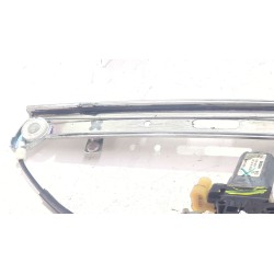 Recambio de mecanismo elevalunas delantero izquierdo para hyundai i10 i (pa) 1.1 referencia OEM IAM 824010X010  