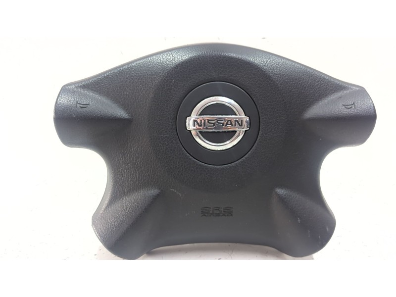 Recambio de airbag volante para nissan almera ii (n16) 2.2 dci referencia OEM IAM 6005158  