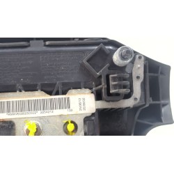 Recambio de airbag volante para nissan almera ii (n16) 2.2 dci referencia OEM IAM 6005158  