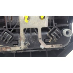 Recambio de airbag volante para nissan almera ii (n16) 2.2 dci referencia OEM IAM 6005158  
