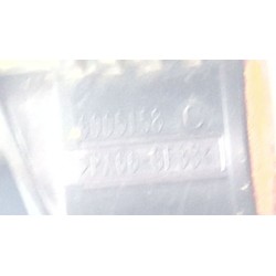 Recambio de airbag volante para nissan almera ii (n16) 2.2 dci referencia OEM IAM 6005158  