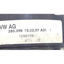 Recambio de anillo airbag para seat ibiza (6l1)(04.2002) 16v referencia OEM IAM 283396  