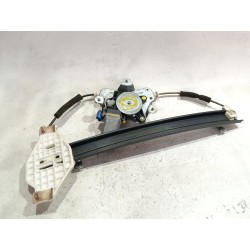 Recambio de mecanismo elevalunas delantero derecho para chevrolet epica (klal) referencia OEM IAM 96627080  