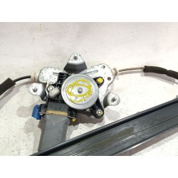 Recambio de mecanismo elevalunas delantero derecho para chevrolet epica (klal) referencia OEM IAM 96627080  