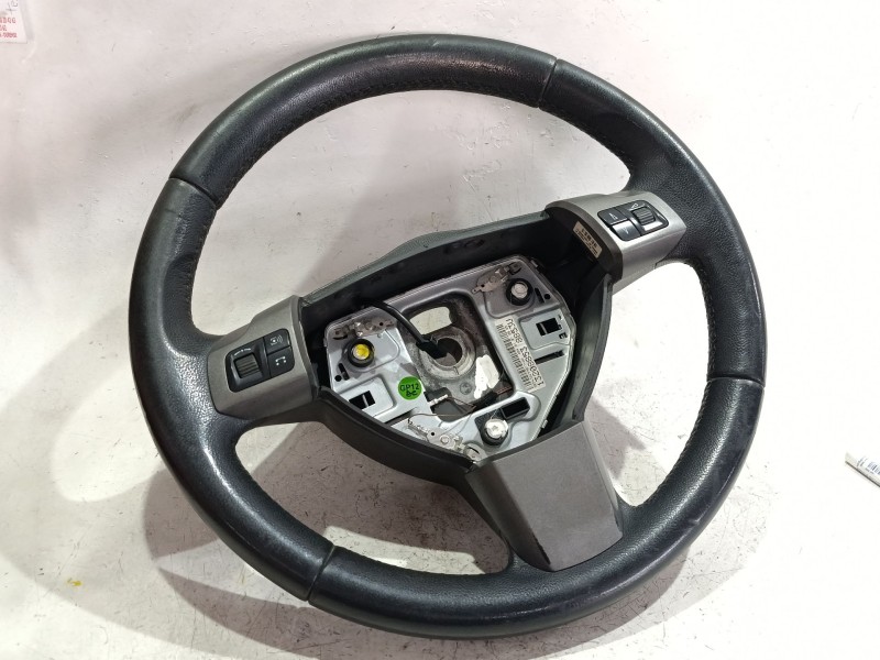 Recambio de volante para opel vectra c (z02) 1.9 cdti (f69) referencia OEM IAM 132088538853  