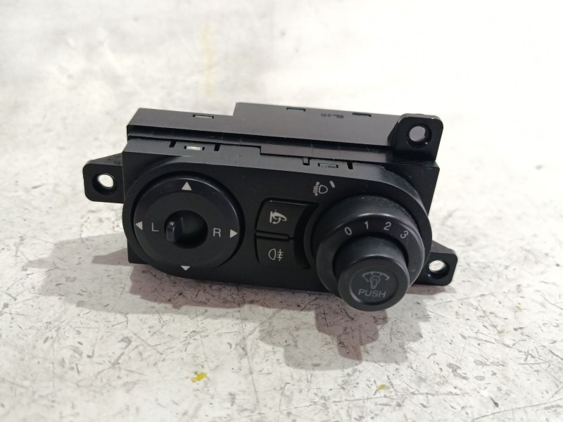 Recambio de mando multifuncion para chevrolet epica (klal) referencia OEM IAM XI8L26  
