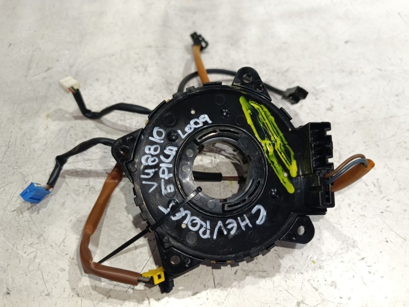 Recambio de anillo airbag para chevrolet epica (klal) referencia OEM IAM   