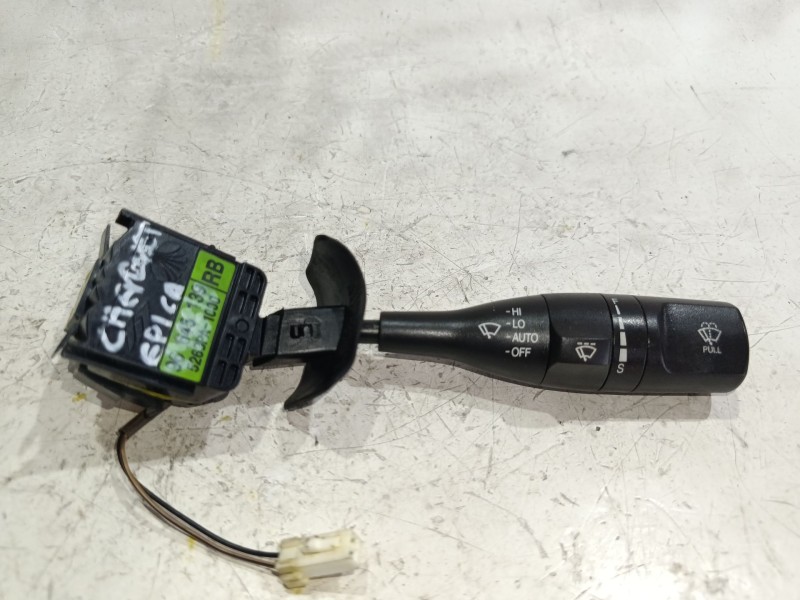 Recambio de mando limpiaparabrisas para chevrolet epica (klal) referencia OEM IAM 96645139RB  