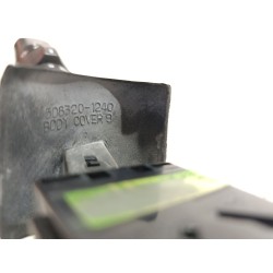 Recambio de mando intermitentes para chevrolet epica (klal) referencia OEM IAM 5083201240  
