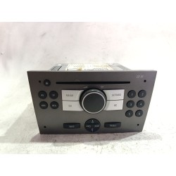 SISTEMA AUDIO / RADIO CD 13190853 