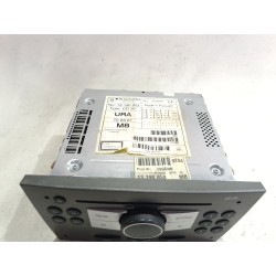 Recambio de sistema audio / radio cd para opel vectra c (z02) 1.9 cdti (f69) referencia OEM IAM 13190853  