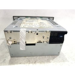 Recambio de sistema audio / radio cd para opel vectra c (z02) 1.9 cdti (f69) referencia OEM IAM 13190853  