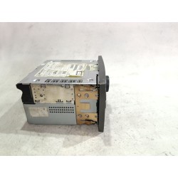 Recambio de sistema audio / radio cd para opel vectra c (z02) 1.9 cdti (f69) referencia OEM IAM 13190853  