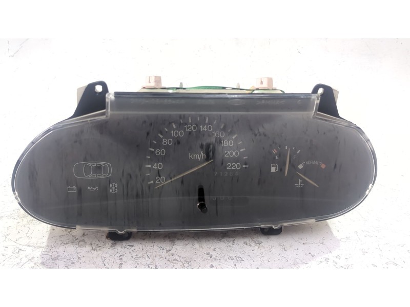 Recambio de cuadro completo para ford fiesta iv (ja_, jb_) 1.3 i referencia OEM IAM 96FB10838AA  