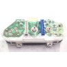 Recambio de cuadro completo para ford fiesta iv (ja_, jb_) 1.3 i referencia OEM IAM 96FB10838AA  