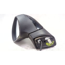 Recambio de retrovisor izquierdo para peugeot 207/207+ (wa_, wc_) 1.6 hdi 110 referencia OEM IAM 96806490XT  