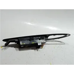 Recambio de mando elevalunas para nissan primera berlina (p12)(12.2001) 1.9 dci referencia OEM IAM 25401AV640  