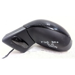 Recambio de retrovisor izquierdo para peugeot 207/207+ (wa_, wc_) 1.6 hdi 110 referencia OEM IAM 96806490XT  
