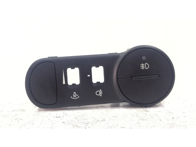 Recambio de mando luces para hyundai i10 i (pa) 1.1 referencia OEM IAM 201004787  