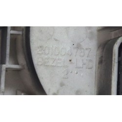 Recambio de mando luces para hyundai i10 i (pa) 1.1 referencia OEM IAM 201004787  
