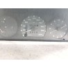 Recambio de cuadro completo para fiat i punto (176) berlina (1993) 55 1.1 referencia OEM IAM 606219001  