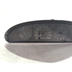 Recambio de cuadro completo para fiat i punto (176) berlina (1993) 55 1.1 referencia OEM IAM 606219001  