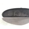 Recambio de cuadro completo para fiat i punto (176) berlina (1993) 55 1.1 referencia OEM IAM 606219001  