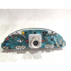 Recambio de cuadro completo para fiat i punto (176) berlina (1993) 55 1.1 referencia OEM IAM 606219001  