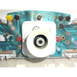 Recambio de cuadro completo para fiat i punto (176) berlina (1993) 55 1.1 referencia OEM IAM 606219001  