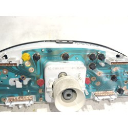 Recambio de cuadro completo para fiat i punto (176) berlina (1993) 55 1.1 referencia OEM IAM 606219001  
