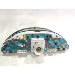 Recambio de cuadro completo para fiat i punto (176) berlina (1993) 55 1.1 referencia OEM IAM 606219001  