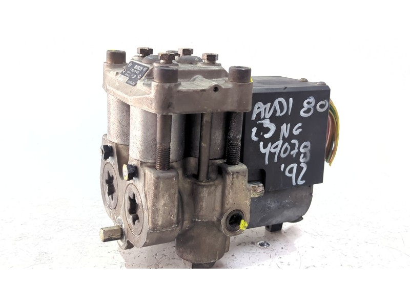 Recambio de abs para audi 80 b4 sedán (8c2) 2.3 e referencia OEM IAM 0265201049  