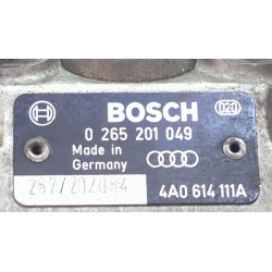 Recambio de abs para audi 80 b4 sedán (8c2) 2.3 e referencia OEM IAM 0265201049  
