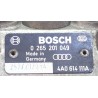 Recambio de abs para audi 80 b4 sedán (8c2) 2.3 e referencia OEM IAM 0265201049  