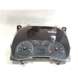 Recambio de cuadro completo para fiat fiorino monospace (225_) 1.3 jtd multijet (225bxb1a, 225bxb11) referencia OEM IAM 55500110