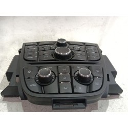 Recambio de mando multifuncion para opel astra j gtc 1.7 cdti (08) referencia OEM IAM 13360091  
