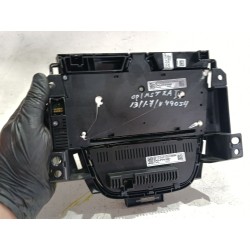 Recambio de mando multifuncion para opel astra j gtc 1.7 cdti (08) referencia OEM IAM 13360091  