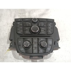 Recambio de mando multifuncion para opel astra j gtc 1.7 cdti (08) referencia OEM IAM 13360091  