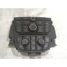 Recambio de mando multifuncion para opel astra j gtc 1.7 cdti (08) referencia OEM IAM 13360091  