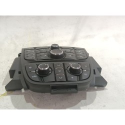 Recambio de mando multifuncion para opel astra j gtc 1.7 cdti (08) referencia OEM IAM 13360091  