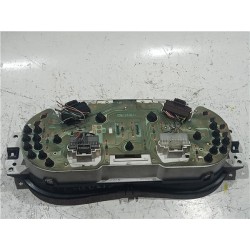 Recambio de cuadro completo para renault clio ii fase i (b/cb0)(1998) 1.9 d [1,9 ltr. - 47 kw diesel] referencia OEM IAM 7700410