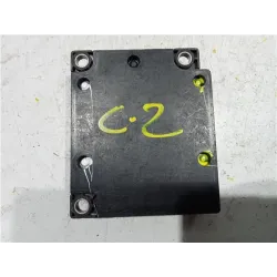 Recambio de centralita airbag para citroën c2 (2003) 1.1 referencia OEM IAM 9649003580  