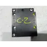 Recambio de centralita airbag para citroën c2 (2003) 1.1 referencia OEM IAM 9649003580  