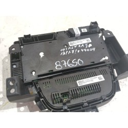 Recambio de mando multifuncion para opel astra j gtc 1.7 cdti (08) referencia OEM IAM 13360091  