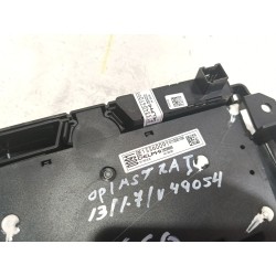 Recambio de mando multifuncion para opel astra j gtc 1.7 cdti (08) referencia OEM IAM 13360091  