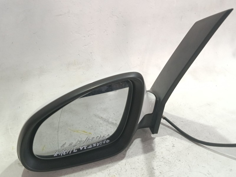 Recambio de retrovisor izquierdo para opel astra j gtc 1.7 cdti (08) referencia OEM IAM e1021094  